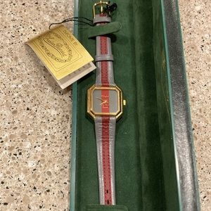NWT Vintage Ladies Dufonte Watch